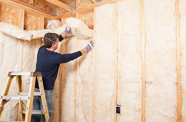 Types of Insulation We Offer in Farmington, NM